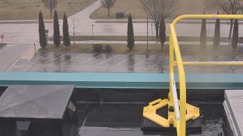 Weather camera view of North HS.