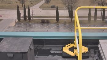 Weather camera view of North HS.