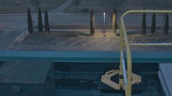 Weather camera view of North HS.