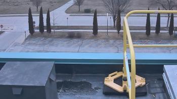 Weather camera view of North HS.