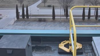 Weather camera view of North HS.