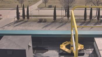 Weather camera view of North HS.