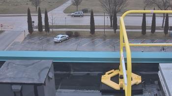 Weather camera view of North HS.