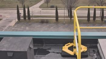 Weather camera view of North HS.