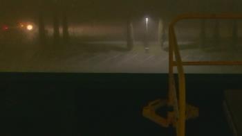 Weather camera view of North HS.