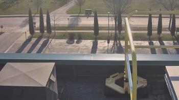 Weather camera view of North HS.