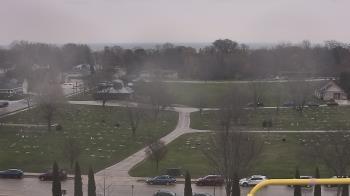 Weather camera view of North HS.