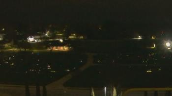 Weather camera view of North HS.