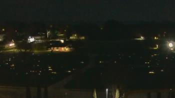 Weather camera view of North HS.