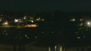 Weather camera view of North HS.