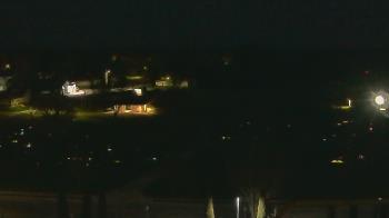 Weather camera view of North HS.