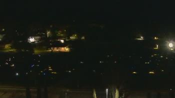 Weather camera view of North HS.