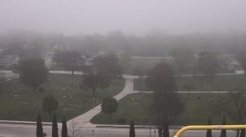 Weather camera view of North HS.