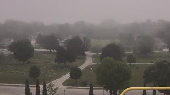 Weather camera view of North HS.