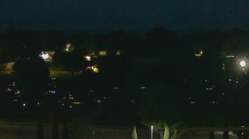 Weather camera view of North HS.
