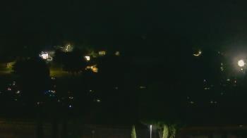 Weather camera view of North HS.