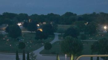 Weather camera view of North HS.