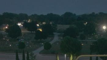 Weather camera view of North HS.