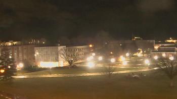 Weather camera view of Shippensburg Univ Of Pennsylvania.