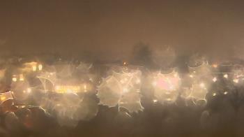 Weather camera view of Shippensburg Univ Of Pennsylvania.