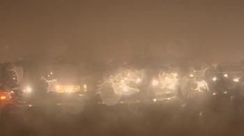 Weather camera view of Shippensburg Univ Of Pennsylvania.