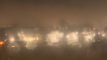 Weather camera view of Shippensburg Univ Of Pennsylvania.