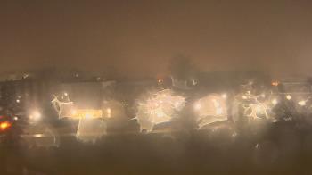 Weather camera view of Shippensburg Univ Of Pennsylvania.