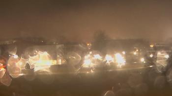 Weather camera view of Shippensburg Univ Of Pennsylvania.