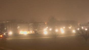 Weather camera view of Shippensburg Univ Of Pennsylvania.
