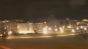 Weather camera view of Shippensburg Univ Of Pennsylvania.