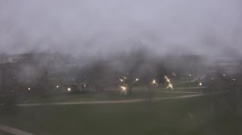 Weather camera view of Shippensburg Univ Of Pennsylvania.