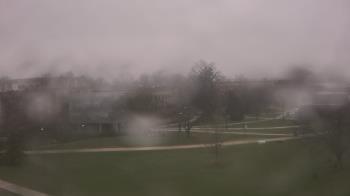 Weather camera view of Shippensburg Univ Of Pennsylvania.
