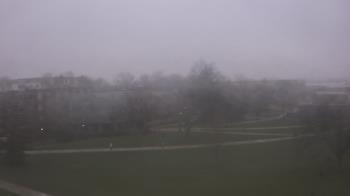 Weather camera view of Shippensburg Univ Of Pennsylvania.