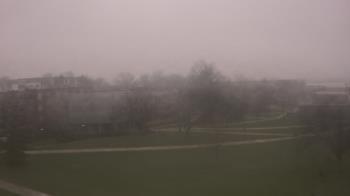 Weather camera view of Shippensburg Univ Of Pennsylvania.