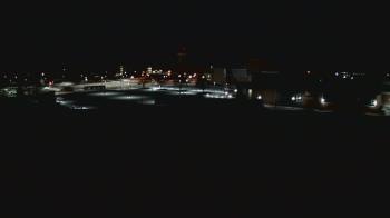 Weather camera view of Seth Grove Stadium.