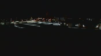 Weather camera view of Seth Grove Stadium.