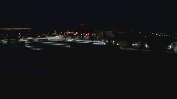 Weather camera view of Seth Grove Stadium.