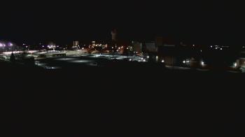 Weather camera view of Seth Grove Stadium.