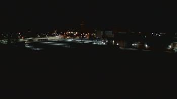 Weather camera view of Seth Grove Stadium.