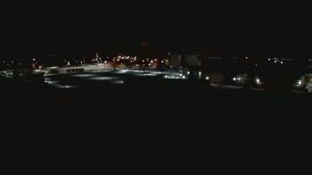 Weather camera view of Seth Grove Stadium.