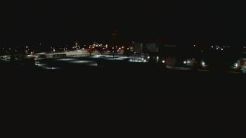 Weather camera view of Seth Grove Stadium.