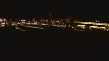 Weather camera view of Seth Grove Stadium.