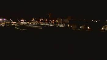 Weather camera view of Seth Grove Stadium.