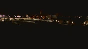 Weather camera view of Seth Grove Stadium.