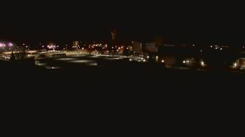 Weather camera view of Seth Grove Stadium.