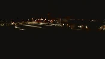 Weather camera view of Seth Grove Stadium.