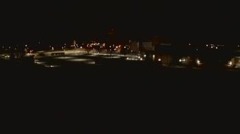 Weather camera view of Seth Grove Stadium.