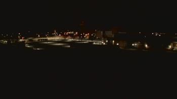 Weather camera view of Seth Grove Stadium.