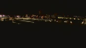 Weather camera view of Seth Grove Stadium.