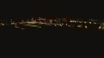 Weather camera view of Seth Grove Stadium.